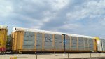 CSX B3363 (Body) TTGX 254185 (Flat)